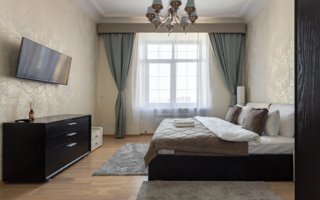 Apartments Dizaynerskie