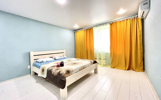 Квартира в Самаре рядом ледовый дворец