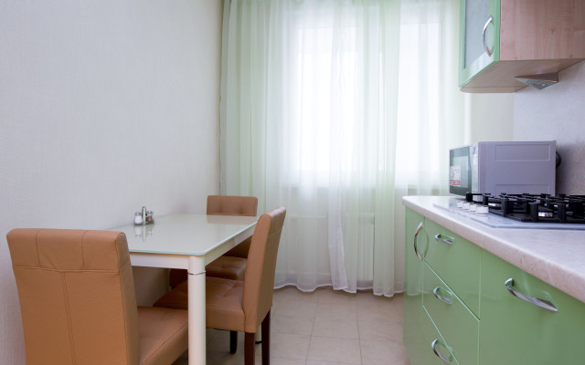 Апартаменты Бальмонт Маяковская (8.2)