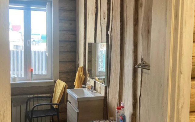 Частный дом очаровательный загородный