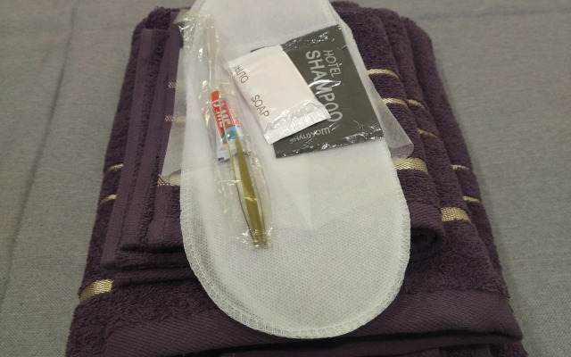 Квартира На Гагарина 39