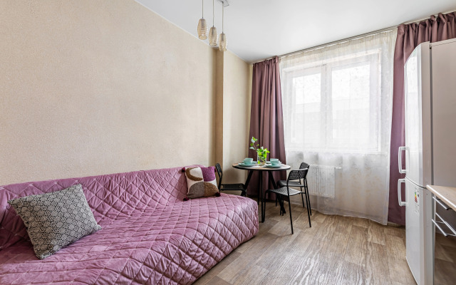 Ls Plyazh Akvapark Sovremenny Tsentr Flat