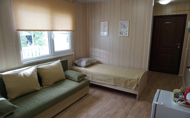 Country house "Coffee Tree"