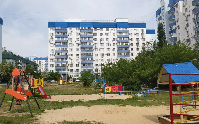 Квартира на проспекте Ленина 120