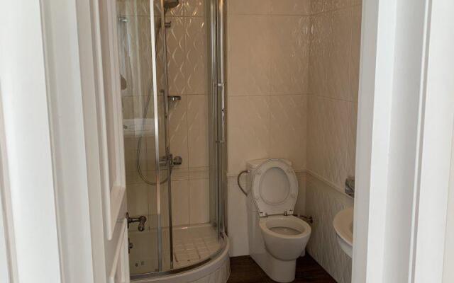 Апартаменты Luxury Old Tbilisi