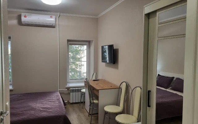 Norke Pokrovka Apartments