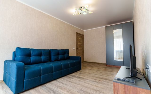 V Tsentre Novorossiyska Ot LetoApart Apartments
