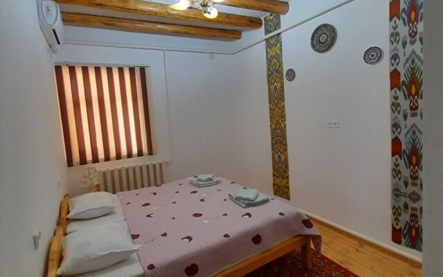 Khiva Abdulla Guest House