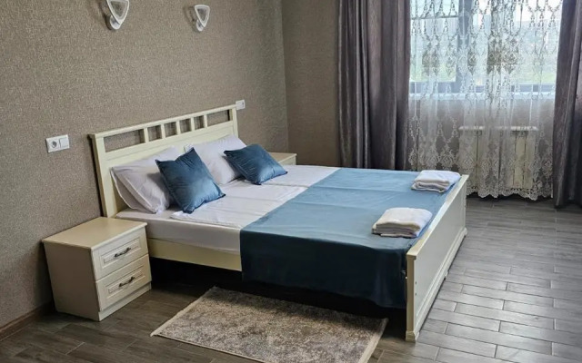 Mini hotel Mily Dom
