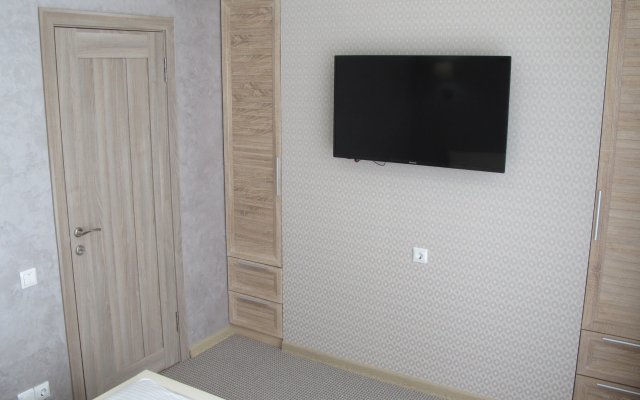 Bulvar Nadezhd 6/2 Apartaments