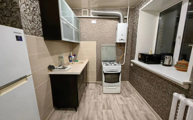 Квартира на Улице Диктора Левитана 39