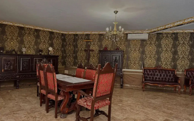 Sukhumskiy Zamok Private house