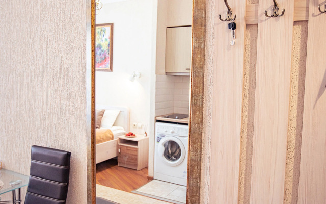 Апартаменты Floris Студия 5 и 6 на Невском