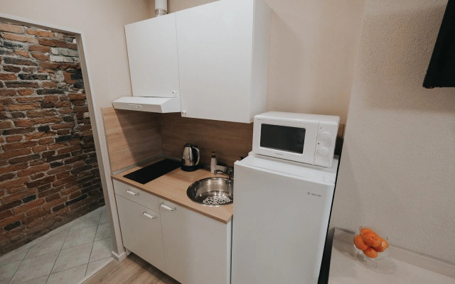 Апартаменты Central Inn