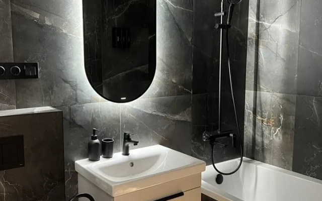 U Morya S Terrasoy Flat