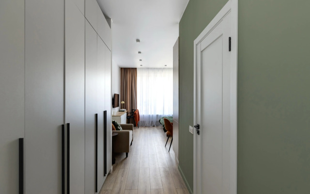 Monro studio ot Home24 Apartment