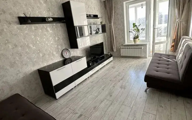 Квартира Уют и кoмфорт в сaмoм цeнтpe гopода