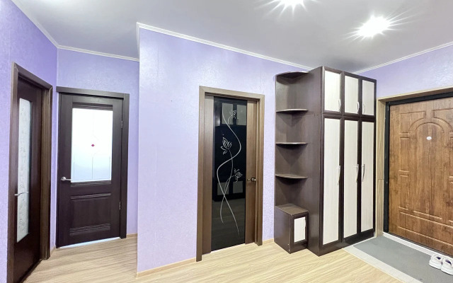 Na Ulitse Kolpakchi 29 Flat