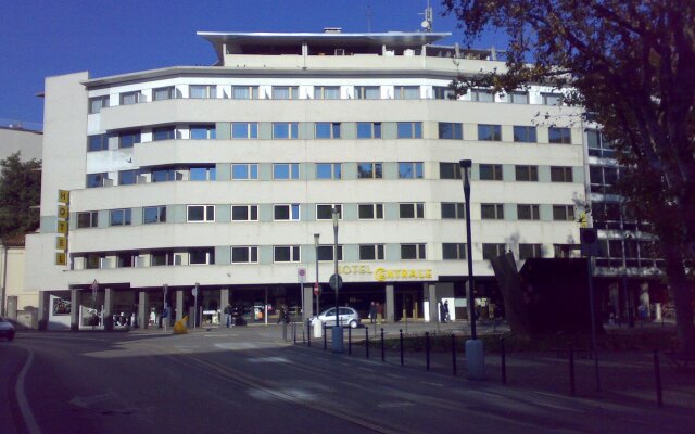 Hotel Centrale