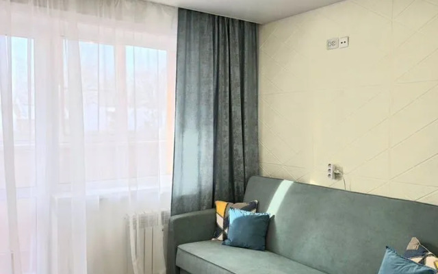 Na Piskunova Flat
