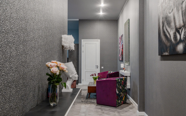 Квартира Роскошная в центре Санкт-Петербурга