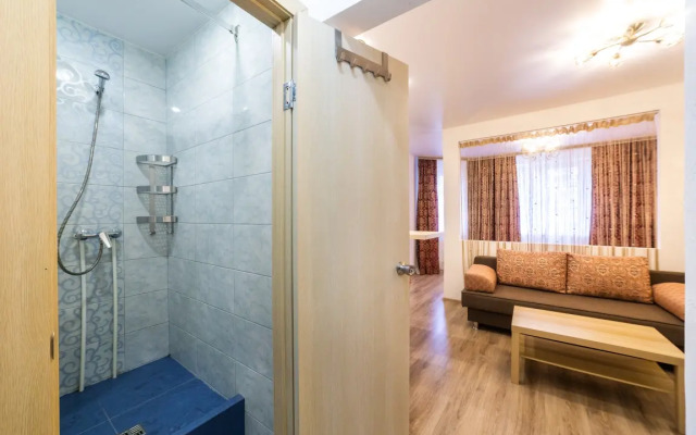 Arsenika № 6  V Samom Tsentre U Kremlya i Baumana Apartment