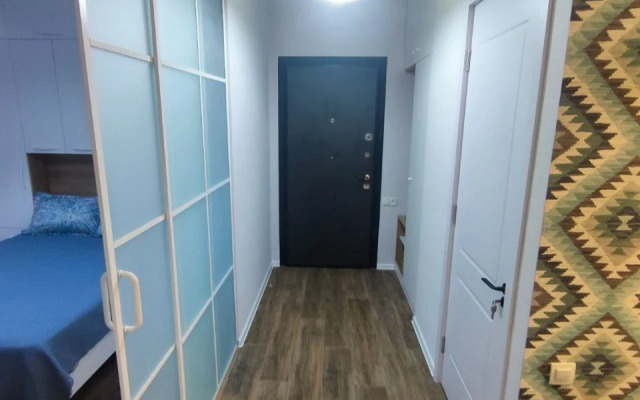 Novaya Flat
