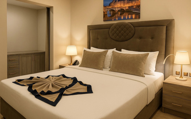 Saraya Palace Hotel by ACRON GROUP HOTEL MANAGEMENT