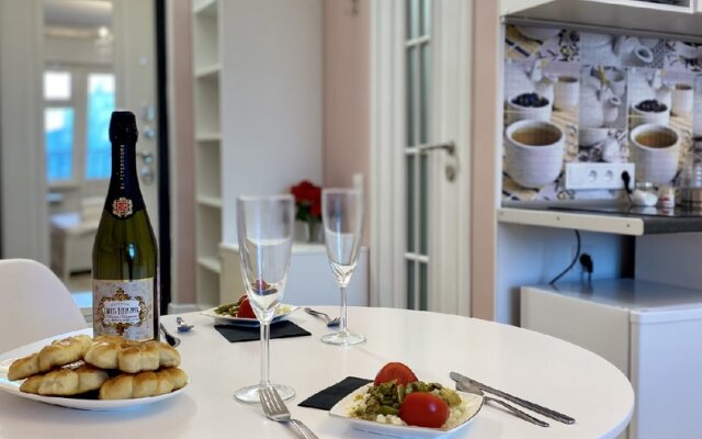 Апартаменты Орхидея