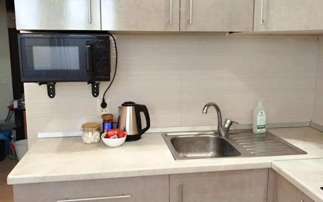 Квартира Двухкомнатная Парк Краснодар