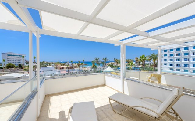 Tasia Maris Beach Hotel and Spa - Adults Only