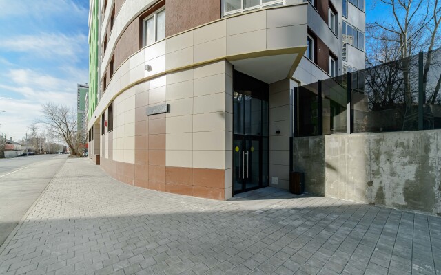 Апартаменты Недалеко от Центра Города