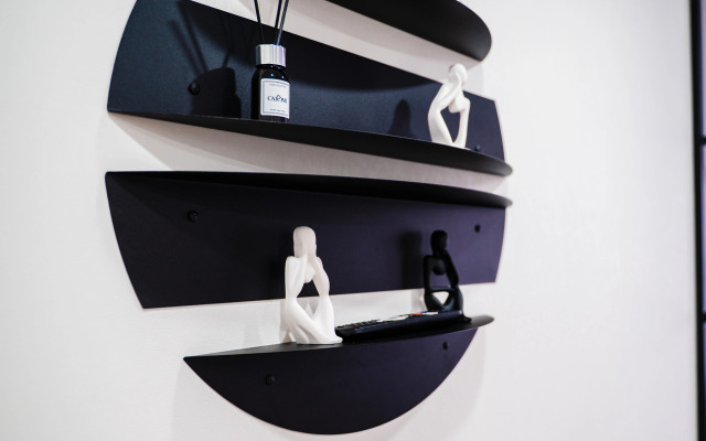 Квартира Дизайнерская на Маршала жукова