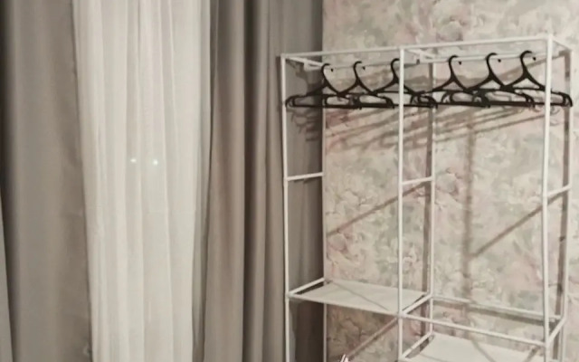 Flat Na Ulitse Astrakhanskaya 11
