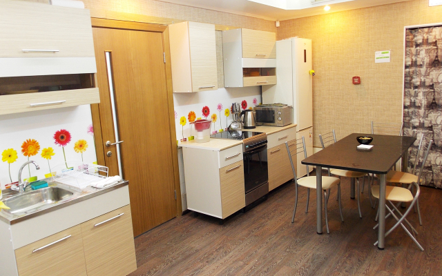 Da Vinci Hostel