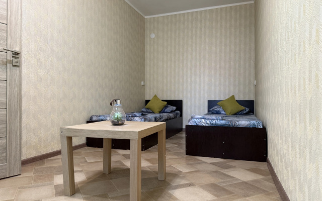 Voyenny Gorodok Flat