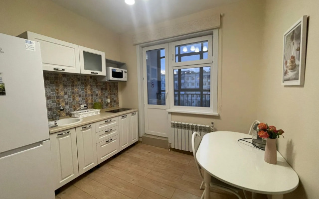 Квартира на Шевченко 5