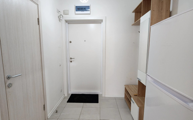Moskva aeroport Vnukovo Apartment