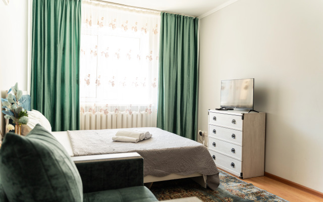 Квартира Уютная в центре города