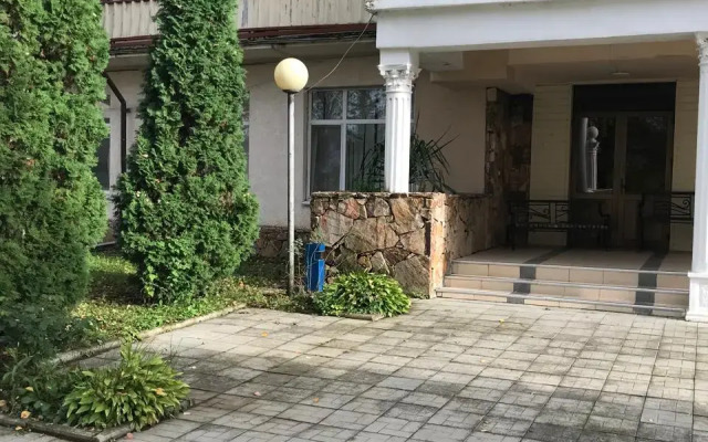 Mini hotel Gostinitsa Chetyre Sezona