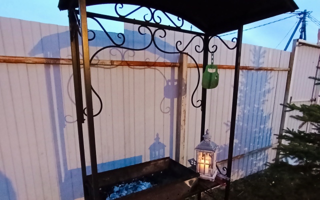 Malinki Rezort Private House