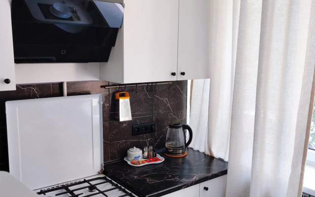 Bghouse Na Prospekte Imeni Lenina Flat