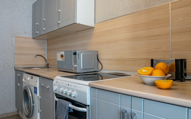 Апартаменты на к429