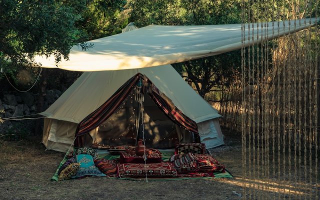 Butterfly Valley Glamping