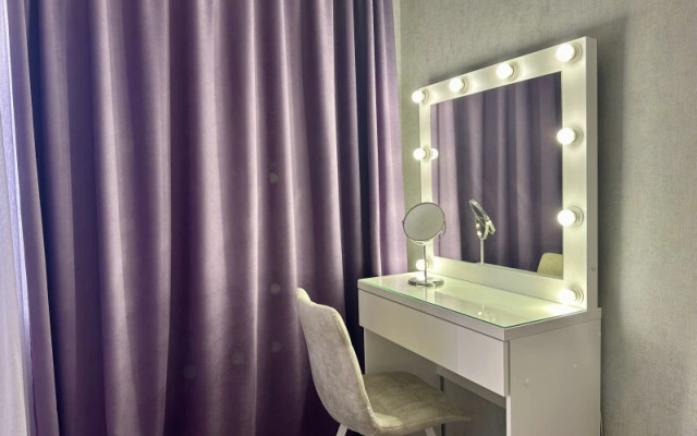 Апартаменты uTrip Valencia