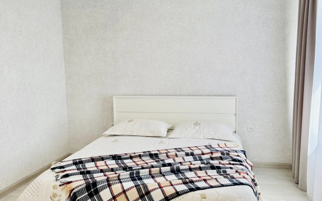 Uyutnaya Studiya 32m2 Novy Remont Flat