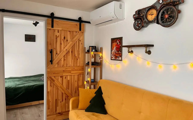 Частный дом Новый коттедж с панорамными окнами