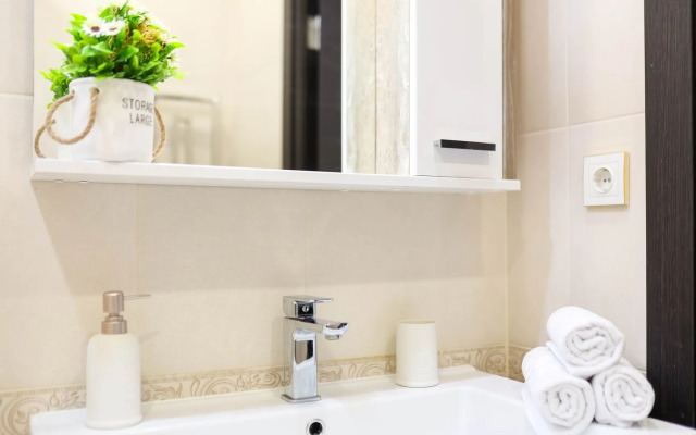 Апартаменты Пять Звёзд Северная река