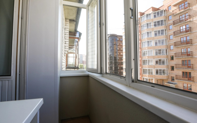 Апартаменты Apart House Люкс Новгородский