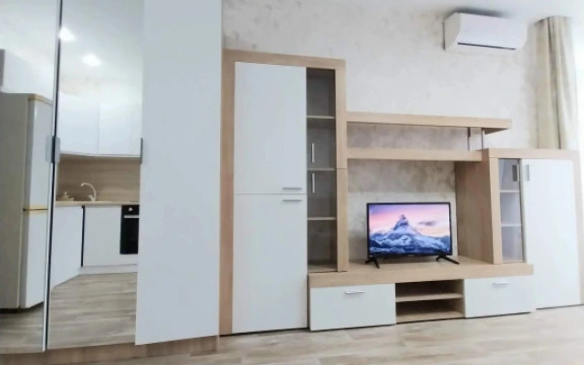 Апартаменты Кофе с молоком